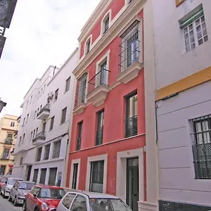 Appartement Living Centro Maestranza, Sevilla