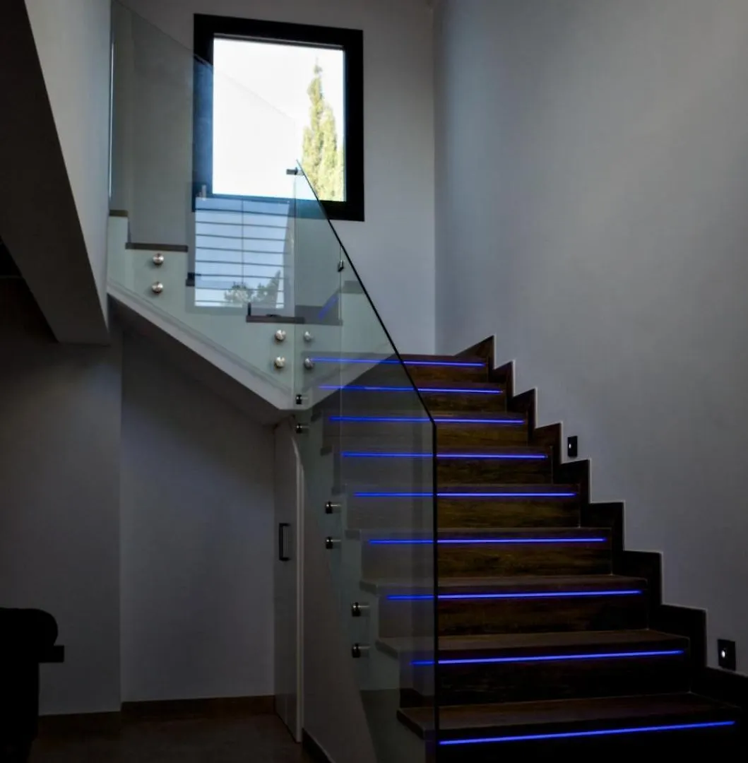 Villa Paraiso Seville