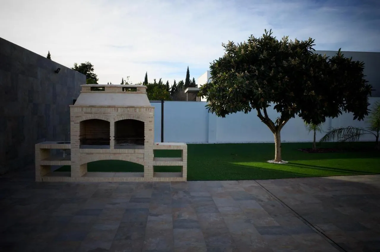 Villa Paraiso Seville