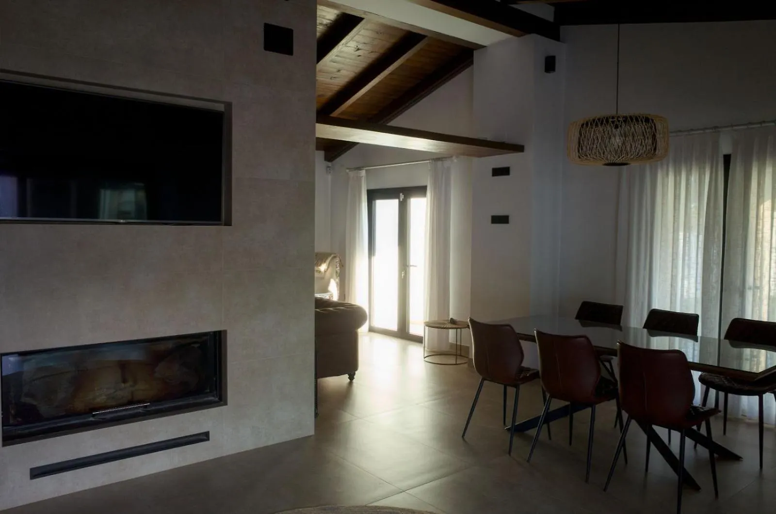 Villa Paraiso Seville