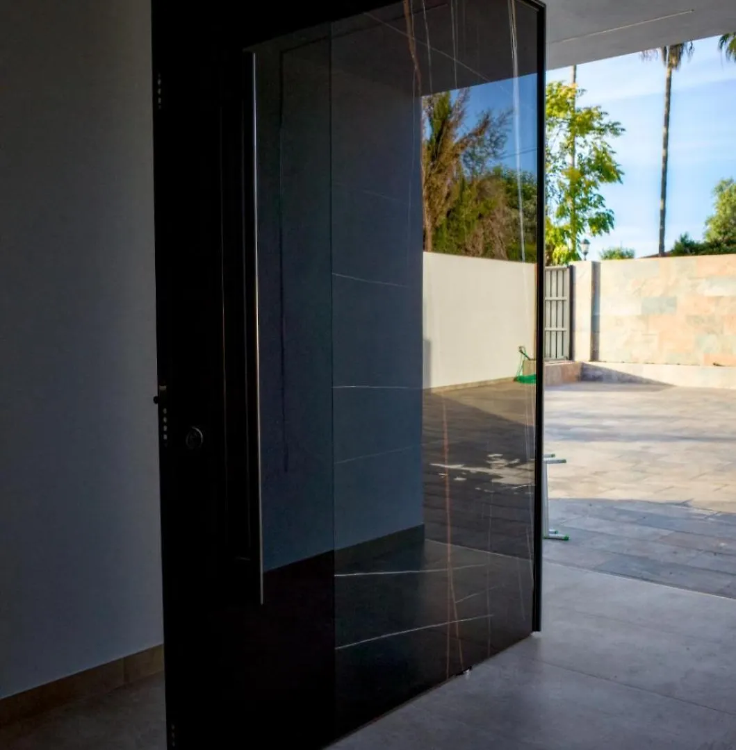 Villa Paraiso Seville