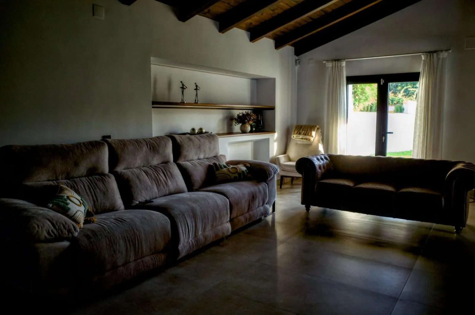 Villa Paraiso Seville 0*,  Spain