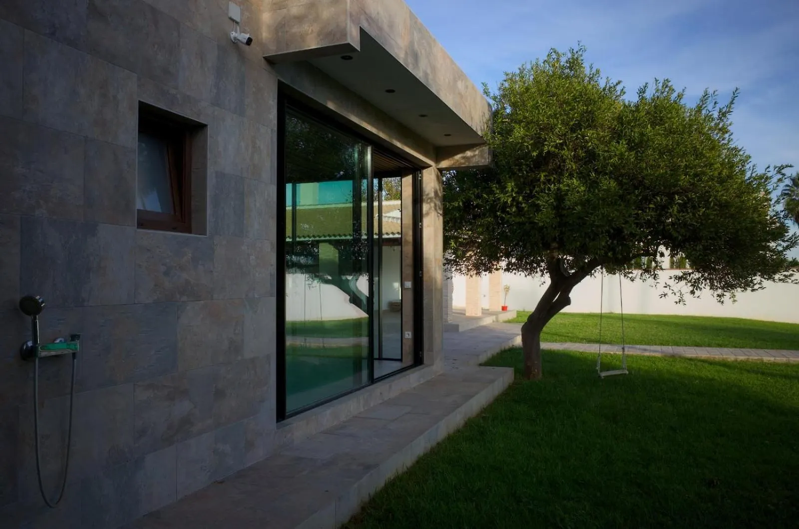 Villa Paraiso Seville
